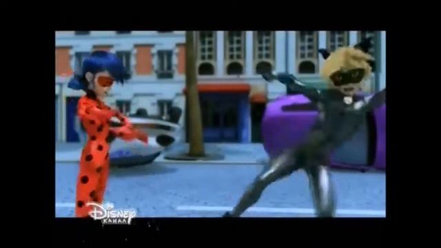 клип Леди БАГ и Супер Кот НА ДЕСЕРТ .В ЧЕСТЬ 100!! ПОДПИСЧ смотреть онлайн