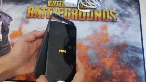 UNBOXING POCO X6 5G | PUBG TEST 90 FPS?! 120 FPS?!  РАСПАКОВКА POCO X6 5G | ПАБГ ТЕ
