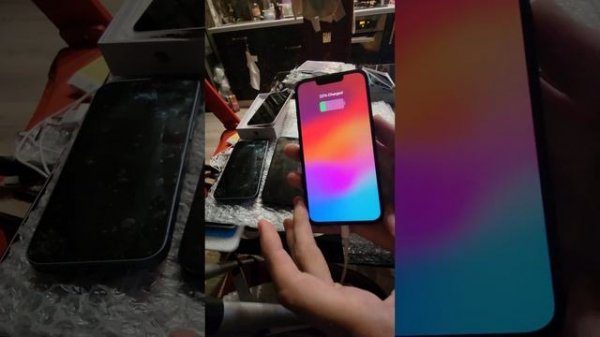 Актиация Iphone обход Icloud 15 14 13 12 11 pro max bypass icloud payd платный