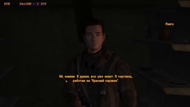 Fallout New Vegas EXTENDED EDITION (Макс графон, топ мод)