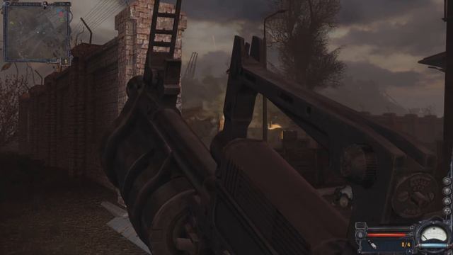 Stalker:ps4 победа сталкеров над бандитами смотреть онлайн