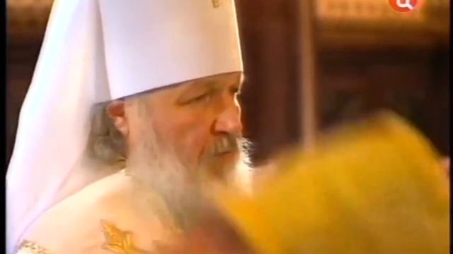 ps [2009.01.31]1 избрание патриарха; кризисный бизнесс по Рус смотреть онлайн