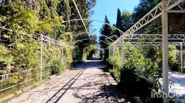 Гудаута Абхазия Gudauta Abkhazia