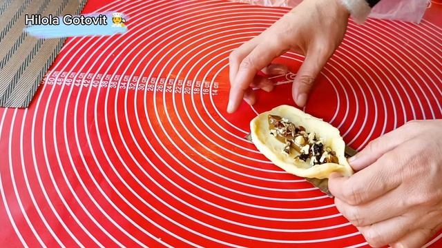 ГЕНИАЛЬНО И ПРОСТО❗ ОБАЛДЕННОЕ ПЕЧЕНЬЕ  К ЧАЮ/ РЕЗУЛЬ?