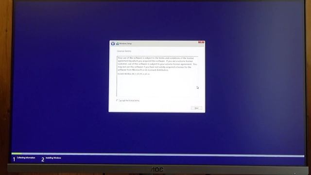 КАК УСТАНОВИТЬ WINDOWS С ФЛЕШКИ смотреть онлайн