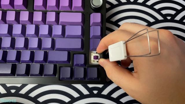 Обзор EWEADN X75 - Яркость, стиль и точность в одном устройс