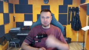 TOPPING CL101  - Профессиональный конденсаторный микрофон! Т