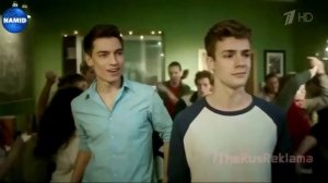 Сборник реклам крекера "TUC"