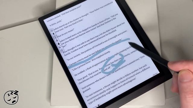 ПОЛНОЦЕННЫЙ ПЛАНШЕТ в ЧИТАЛКЕ? BIGME B1051c PRO