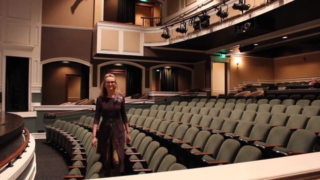 Musical Theatre Vocal Coach In Los Angeles | Meet Yulia Polanskaya Master Coach