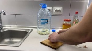 Какую Воду давать Голубям? Я даю такую! Очень Полезно и