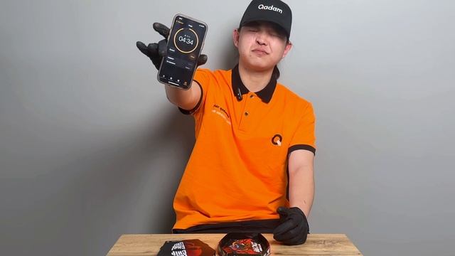 HOTTEST CHIP🔥ONE CHIP CHALLENGE🔥САМАЯ ОСТРАЯ ЧИПСИНА🔥DUNYODAGI ENG ACHCH смотреть онлайн