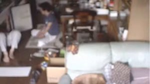 Взлом веб камеры. Япония