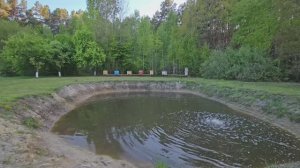 В Полесской глуши, вдали от городской суеты🥰🌳🤗💑 Коптим сало, делаем колбасы😋