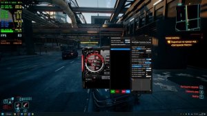 Андервольт GeForce RTX 4070, 4070S, 4070TiS + настройка мониторинга