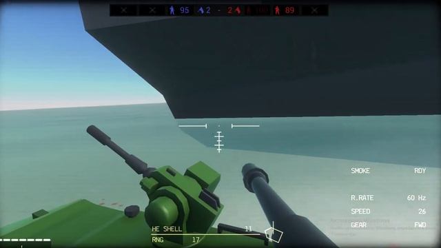 Ravenfield битва смотреть онлайн