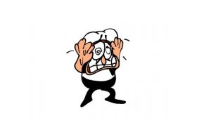 НОЙЗ ЗВОНИТ ВОЗЬМИ СМАРТФОН (Пицца Тавер Анимация) @JF_Vo