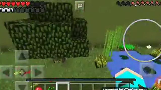 Паркур карта для ПРО. Только 98% сможет пройти смотреть онлайн