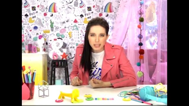 Катя Клэп на канале 