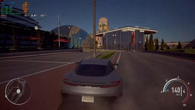 Radeon R9-290 - тест производительности в 10 играх смотреть онлайн