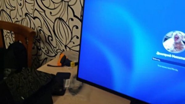 Монитор Redmi X27G / Xiaomi G27. Распаковка.