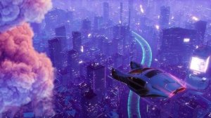 CosmoDance Sentinel Of The Future Mix