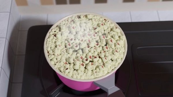 МУСА и РАРА | Радуга - #14 Nussa&Rara