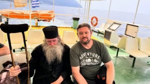 АФОН.Иисусова молитва для мирян.