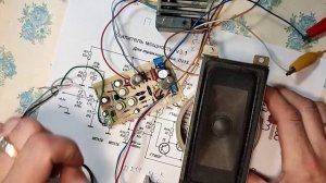 Германиевый УНЧ с общим МИНУСОМ. Соберем и прослушаем.