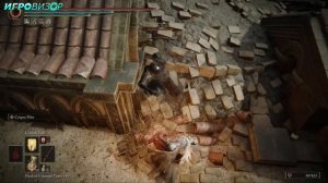 7 КРУТЕЙШИХ ИГР с видом от третьего лица / Лучшие игры о