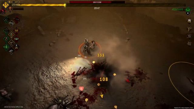 ГНИЮЩАЯ ПУСТЫНЯ ➤ Yet Another Zombie Survivors #2