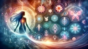 Самая Мощная и Редкая Матрица Гаряева №10 для Восстано