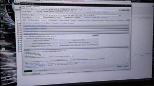 Собрать прошивку для flashtool из дампа слитого программа?