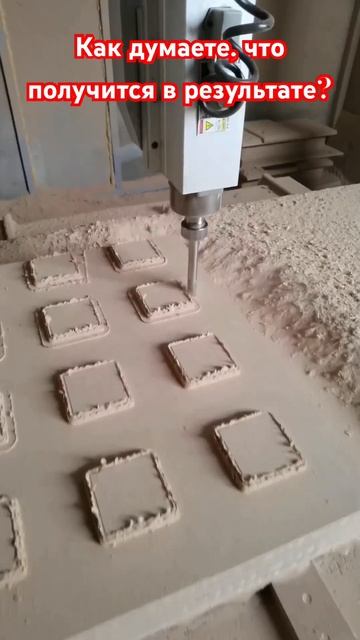 Фрезеровка новой продукции на пятиосевом станке с ЧПУ смотреть онлайн