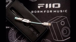FIIO KA11. не в размере счастье.