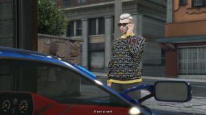 🚘 Как открыть HSW-Гонки от Хао в GTA Online? 🔥 ТРОЙНЫЕ ВЫПЛА