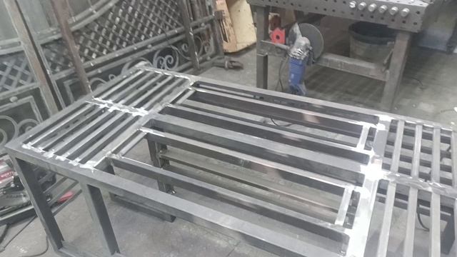 мангал в стиле лофт вторая жизнь смотреть онлайн