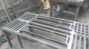 мангал в стиле лофт 
вторая жизнь