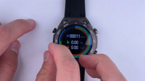 Смарт-годинник Hoco Smart Watch Y16 Smart sports watch  #unboxing #watch #smartwatch #