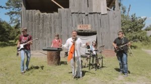 Данило  - село кліп (хоч куди не підеш)