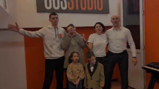 Шикарная песня-поздравление с Юбилеем 60 лет папе от де смотреть онлайн