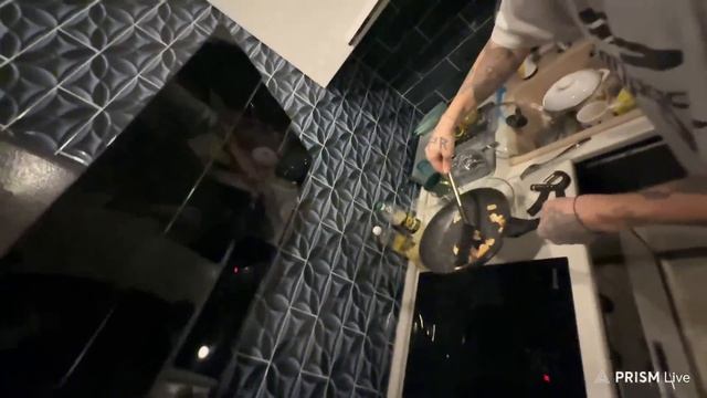 ДРЕЙК И РУСЛАН CMH ГОТОВЯТ ДОДСТЕР // КУКИНГ СТРИМ