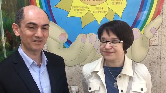 Отзывы родителей о филиале детского сада «Развитие XXI век» в Москве на пр-кт. Балаклавский