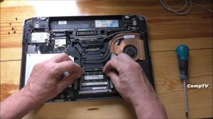 Как установить оперативную память в ноутбук | CompTV