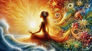 "Мой выбор - Любовь!" - автор стихов Людмила Акчурина (СтихиЯ), видео Татьяны Трубеевой