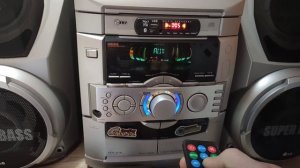 Мощь LG FFH-976