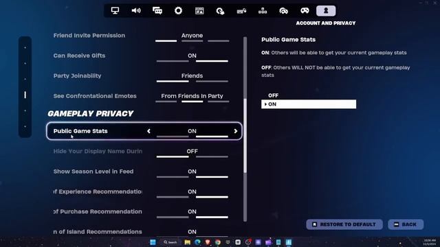 Как исправить ошибку подбора игроков 1 в Fortnite смотреть онлайн