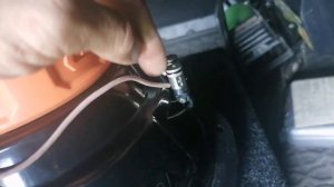 #Сабвуфер подключение 1 ом