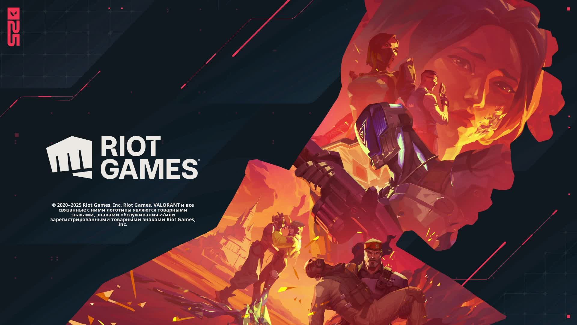 Это что за валорант?! 2IQ MOVES... / КиберЛанч смотреть онлайн