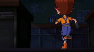 2 сезон 5 серия Привет сосед добро пожаловать в Вороньи